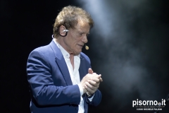 Massimo Ranieri live @ Castiglioncello Festival, 19 Agosto 2020