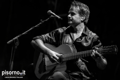 Massimo Ranieri live @ Castiglioncello Festival, 19 Agosto 2020