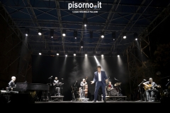 Massimo Ranieri live @ Castiglioncello Festival, 19 Agosto 2020