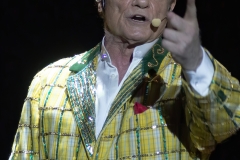 Massimo Ranieri live @ Castiglioncello Festival, 19 Agosto 2020