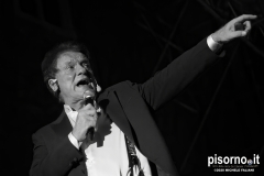 Massimo Ranieri live @ Castiglioncello Festival, 19 Agosto 2020