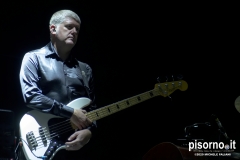 Massimo Ranieri live @ Castiglioncello Festival, 19 Agosto 2020