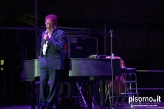 Massimo Ranieri live @ Castiglioncello Festival, 19 Agosto 2020