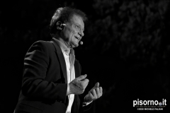 Massimo Ranieri live @ Castiglioncello Festival, 19 Agosto 2020