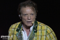 Massimo Ranieri live @ Castiglioncello Festival, 19 Agosto 2020