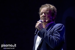 Massimo Ranieri live @ Castiglioncello Festival, 19 Agosto 2020