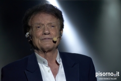 Massimo Ranieri live @ Castiglioncello Festival, 19 Agosto 2020