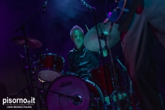 Massimo Ranieri live @ Castiglioncello Festival, 19 Agosto 2020