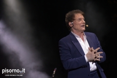 Massimo Ranieri live @ Castiglioncello Festival, 19 Agosto 2020