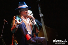 Massimo Ranieri live @ Castiglioncello Festival, 19 Agosto 2020