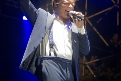 Massimo Ranieri live @ Castiglioncello Festival, 19 Agosto 2020