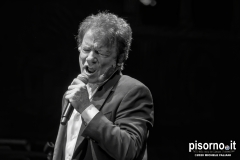 Massimo Ranieri live @ Castiglioncello Festival, 19 Agosto 2020