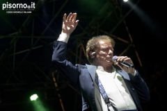 Massimo Ranieri live @ Castiglioncello Festival, 19 Agosto 2020