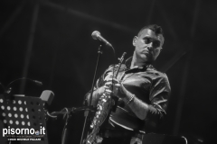 Massimo Ranieri live @ Castiglioncello Festival, 19 Agosto 2020