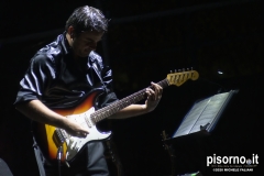 Massimo Ranieri live @ Castiglioncello Festival, 19 Agosto 2020
