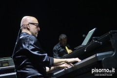 Massimo Ranieri live @ Castiglioncello Festival, 19 Agosto 2020