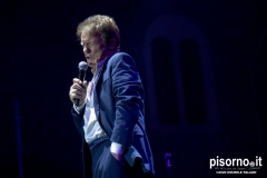 Massimo Ranieri live @ Castiglioncello Festival, 19 Agosto 2020