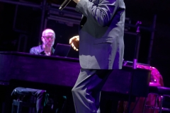 Massimo Ranieri live @ Castiglioncello Festival, 19 Agosto 2020