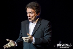 Massimo Ranieri @ Teatro Verdi Firenze, 24 Marzo 2018