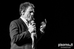 Massimo Ranieri @ Teatro Verdi Firenze, 24 Marzo 2018
