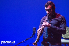 Massimo Ranieri @ Teatro Verdi Firenze, 24 Marzo 2018