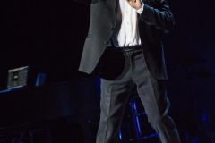Massimo Ranieri @ Teatro Verdi Firenze, 24 Marzo 2018