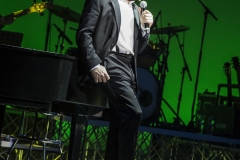 Massimo Ranieri @ Teatro Verdi Firenze, 24 Marzo 2018