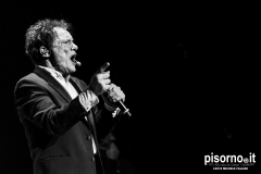 Massimo Ranieri @ Teatro Verdi Firenze, 24 Marzo 2018