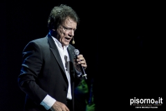 Massimo Ranieri @ Teatro Verdi Firenze, 24 Marzo 2018