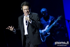 Massimo Ranieri @ Teatro Verdi Firenze, 24 Marzo 2018
