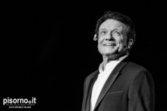 Massimo Ranieri @ Teatro Verdi Firenze, 24 Marzo 2018
