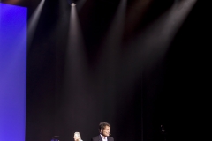 Massimo Ranieri @ Teatro Verdi Firenze, 24 Marzo 2018