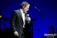 Massimo Ranieri @ Teatro Verdi Firenze, 24 Marzo 2018