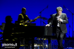 Massimo Ranieri @ Teatro Verdi Firenze, 24 Marzo 2018