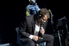 Massimo Ranieri @ Teatro Verdi Firenze, 24 Marzo 2018