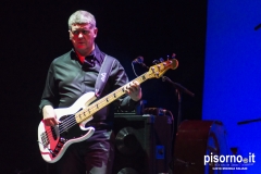Massimo Ranieri @ Teatro Verdi Firenze, 24 Marzo 2018
