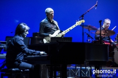 Massimo Ranieri @ Teatro Verdi Firenze, 24 Marzo 2018