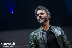 Max Nek & Renga @ Modigliani Forum (Livorno, 21 Febbraio 2018)