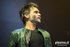 Max Nek & Renga @ Modigliani Forum (Livorno, 21 Febbraio 2018)