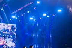 Max Nek & Renga @ Modigliani Forum (Livorno, 21 Febbraio 2018)