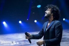 Max Nek & Renga @ Modigliani Forum (Livorno, 21 Febbraio 2018)