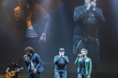 Max Nek & Renga @ Modigliani Forum (Livorno, 21 Febbraio 2018)