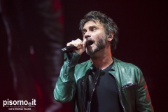 Max Nek & Renga @ Modigliani Forum (Livorno, 21 Febbraio 2018)