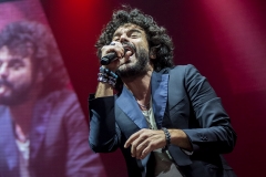 Max Nek & Renga @ Modigliani Forum (Livorno, 21 Febbraio 2018)