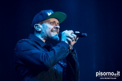 Max Nek & Renga @ Modigliani Forum (Livorno, 21 Febbraio 2018)