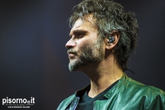 Max Nek & Renga @ Modigliani Forum (Livorno, 21 Febbraio 2018)