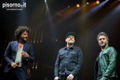Max Nek & Renga @ Modigliani Forum (Livorno, 21 Febbraio 2018)