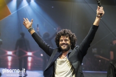 Max Nek & Renga @ Modigliani Forum (Livorno, 21 Febbraio 2018)