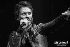 Max Nek & Renga @ Modigliani Forum (Livorno, 21 Febbraio 2018)