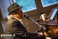 Mimmo Locasciulli live @ Villa La Magia (Quarrata, 24 Gennaio 2016)